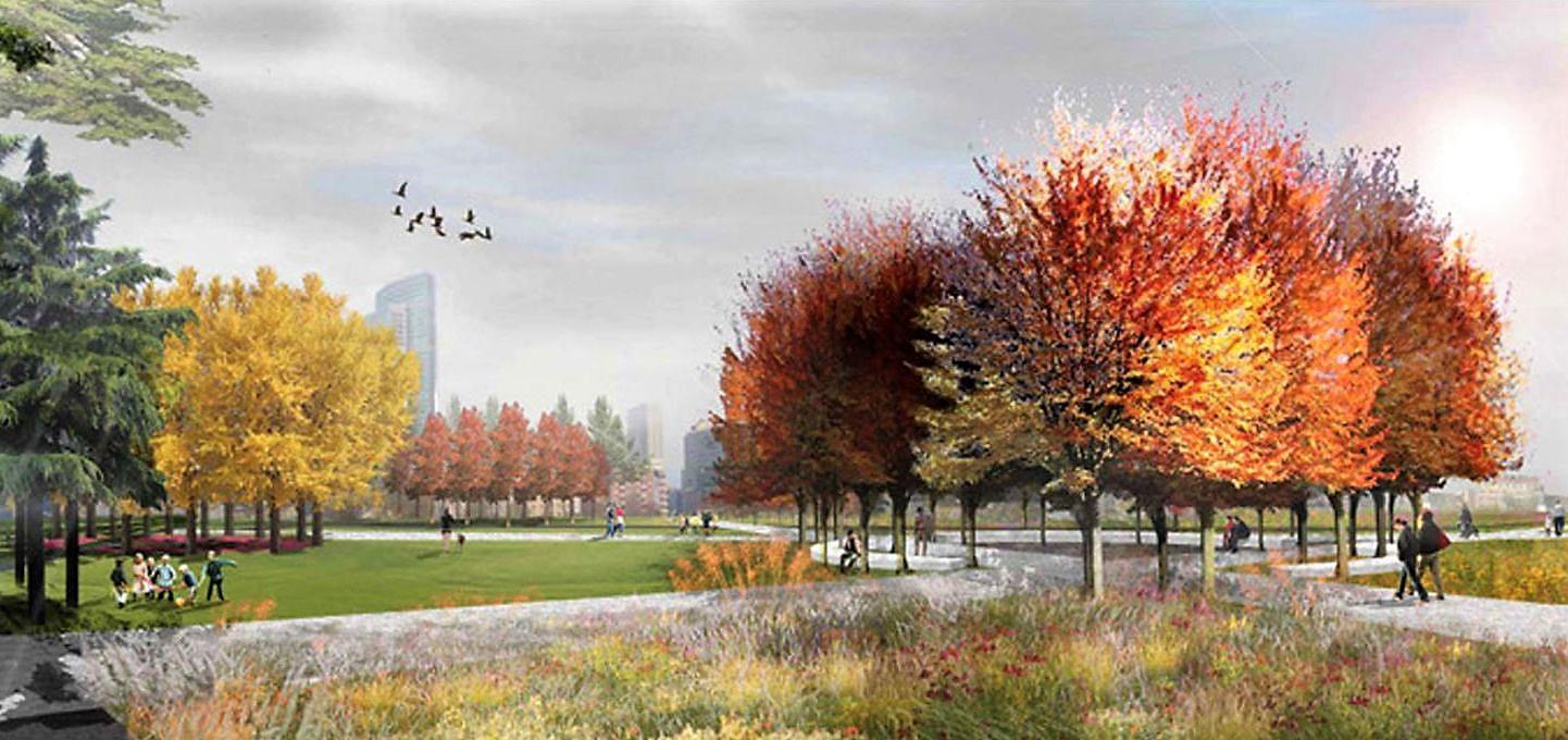 Guiding Architects, article: A “Library of Trees” in Milan (Fig. 2)