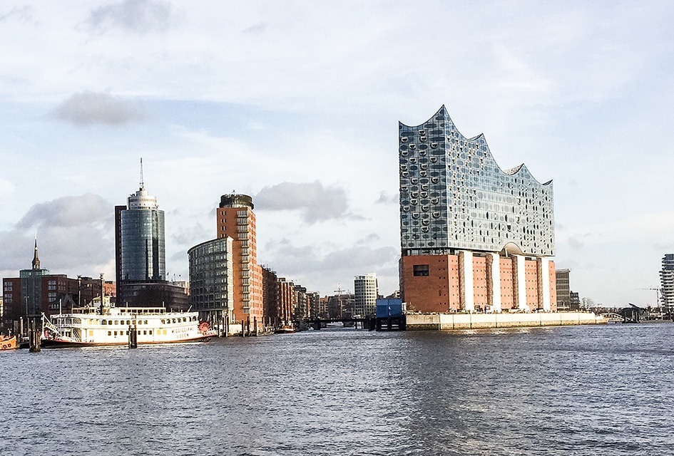 News: The Elbphilharmonie Great Hall (Thumbnail)