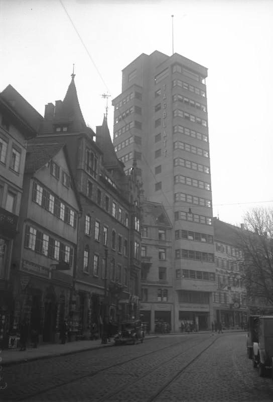 Guiding Architects, article: Stuttgart, im Widerstreit von Tradition und Moderne (Fig. 4)
