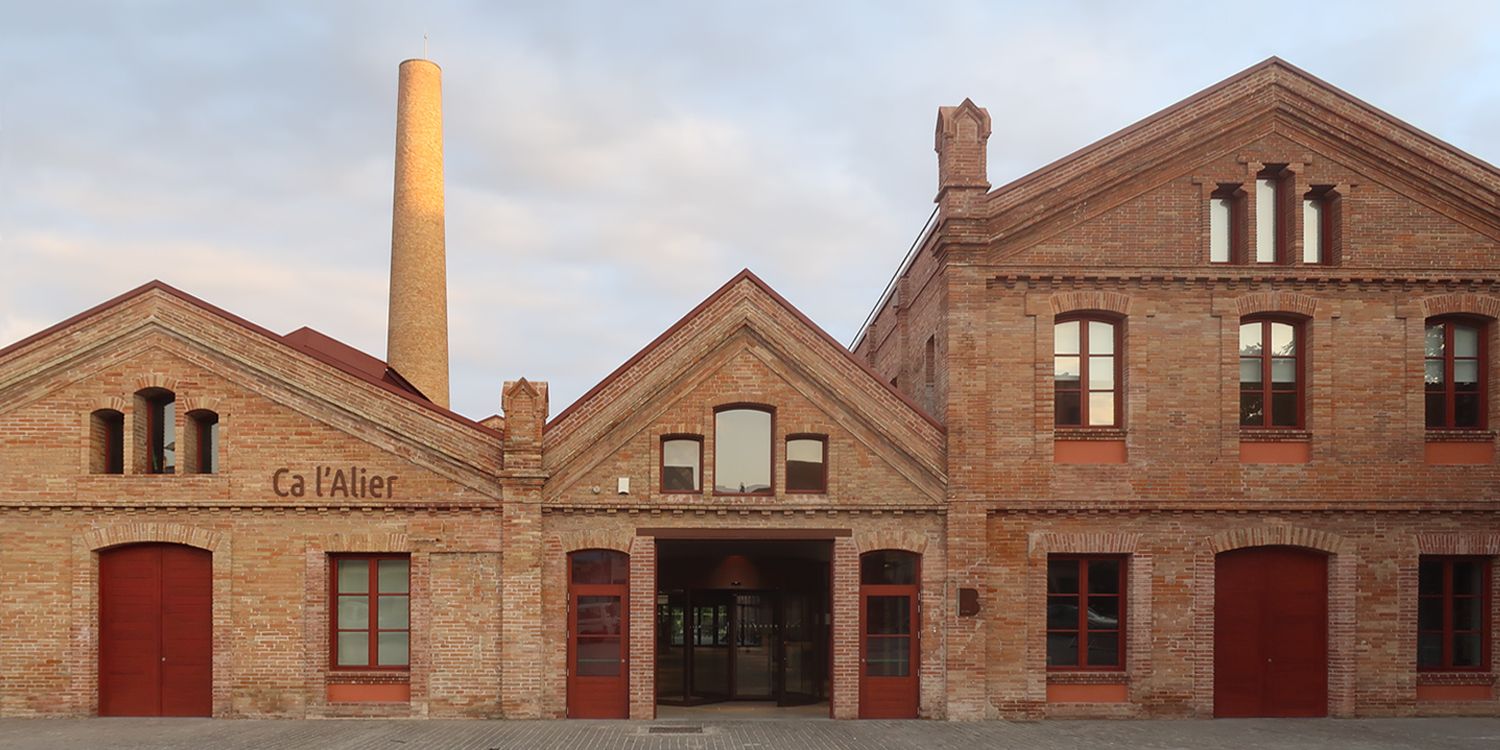 News: El Poblenou: Preserving the past to build the future (Thumbnail)