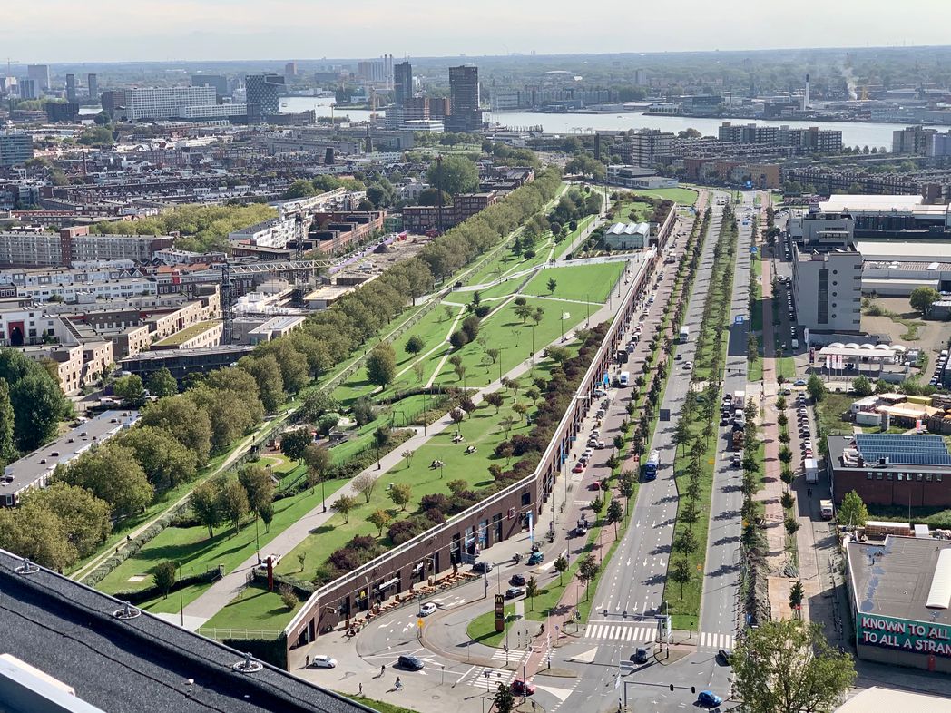 Guiding Architects, article: Virtual Tour Series on Sustainable Urban Strategies, by Guiding Architects (Fig. 4)