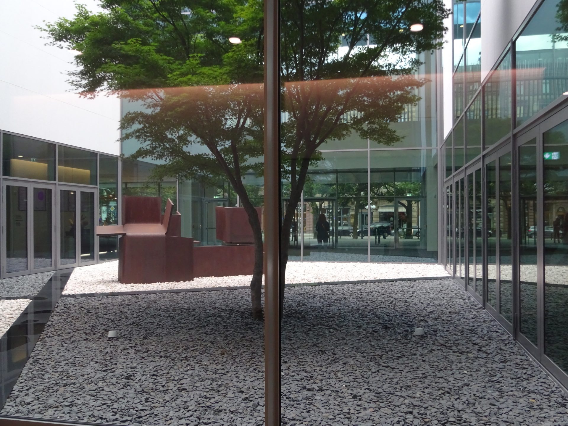 Guiding Architects, article: An architectural stroke of luck for Wiesbaden — Reinhard Ernst Museum (Fig. 3)