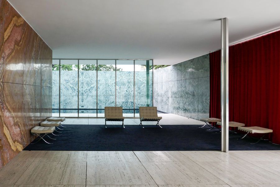 Guiding Architects, article: Virtual Tours Series on modern architecture, by Guiding Architects (Fig. 2)