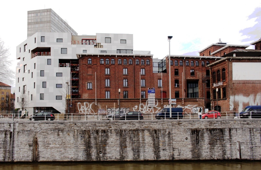 News: Brussels: Call for action (Thumbnail)