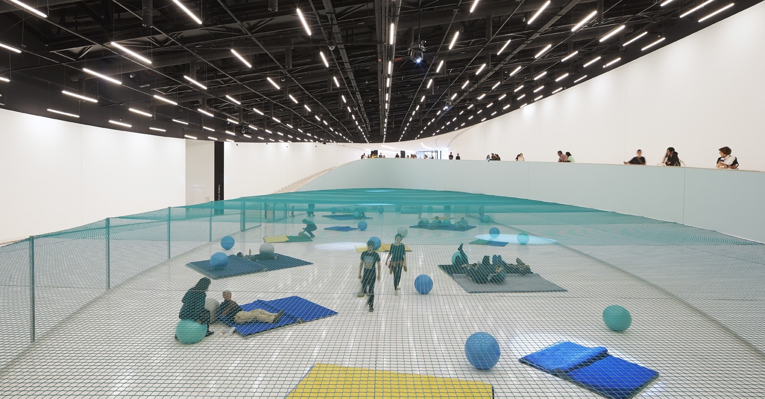 Guiding Architects, article: MAAT, à Lisbonne : paysages urbains multiples pour un espace public sur berges du Tage (Fig. 4)