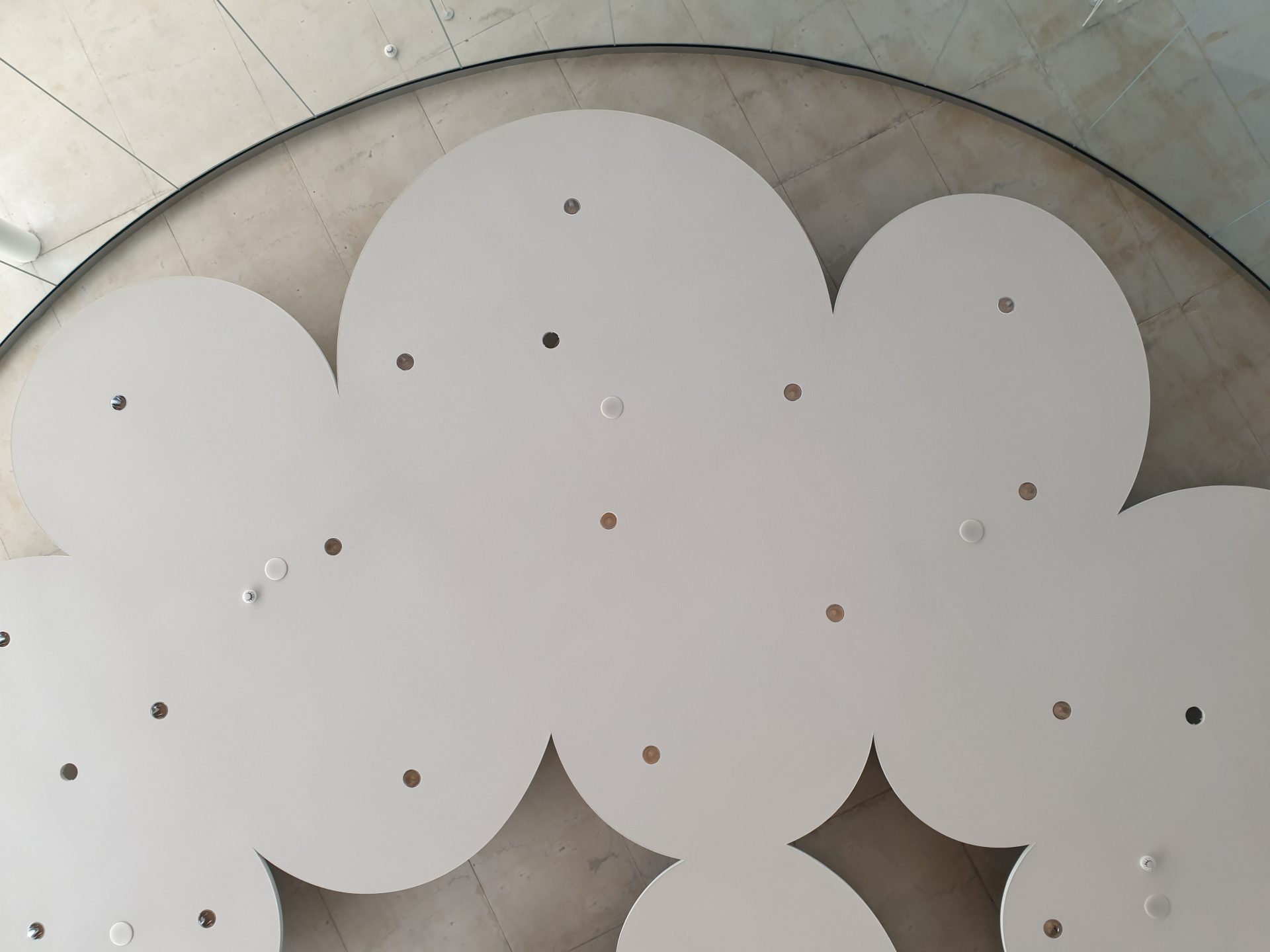Guiding Architects, article: The new Bocconi campus designed by Sanaa (Fig. 5)