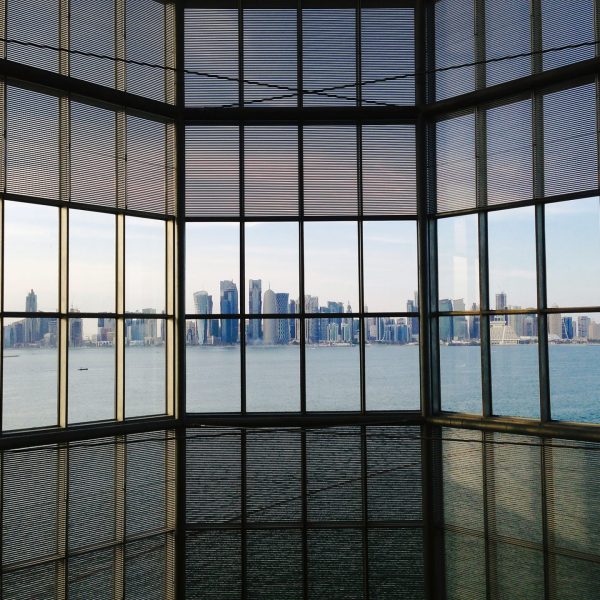 Guiding Architects, article: Qatar back on the table (Fig. 4)