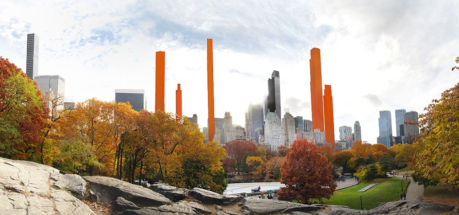 Guiding Architects, article: New York’s new skyline (Fig. 2)