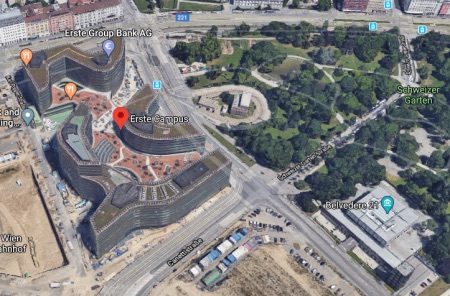 Guiding Architects, article: Guiding Architects @Home – Esta semana: Felicitas Konečny de architectural tours vienna (Fig. 3)