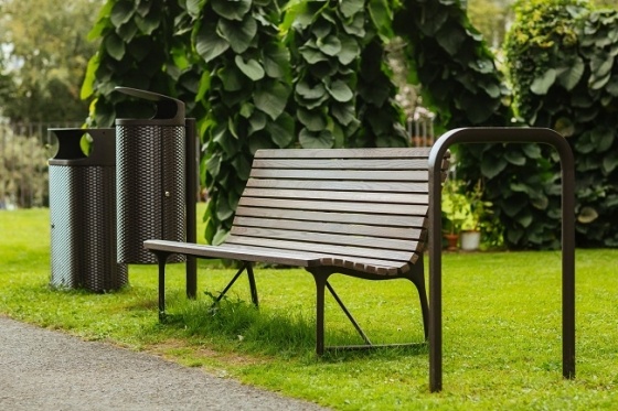 News: Prague introduces its new city furniture (Thumbnail)