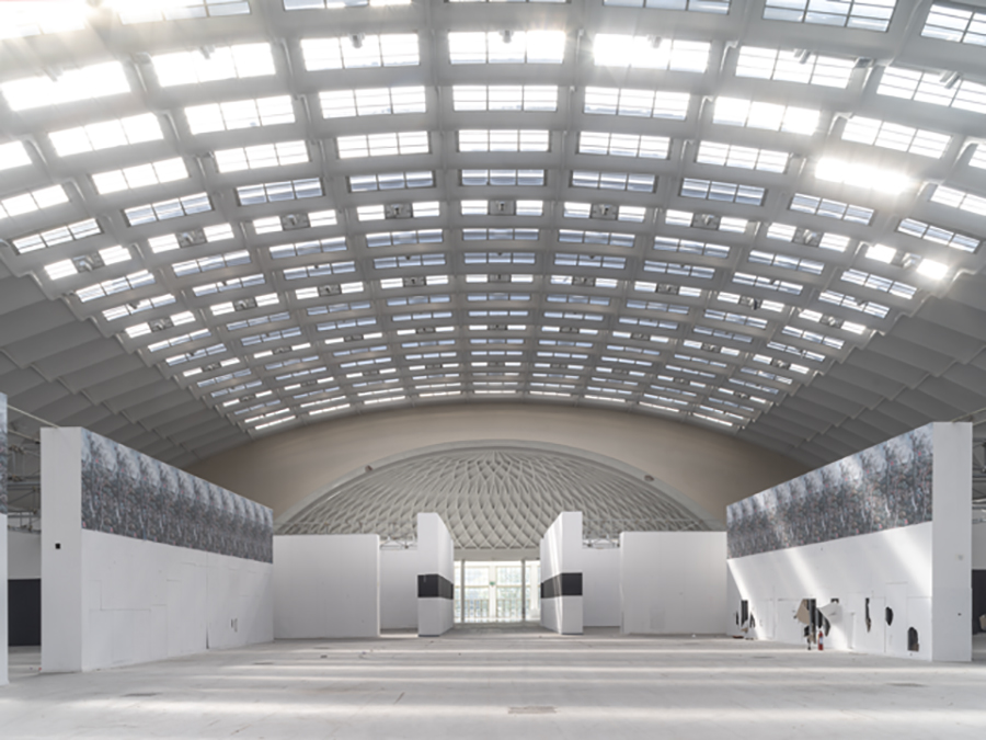 Guiding Architects, article: Virtual Tours Series on modern architecture, by Guiding Architects (Fig. 3)