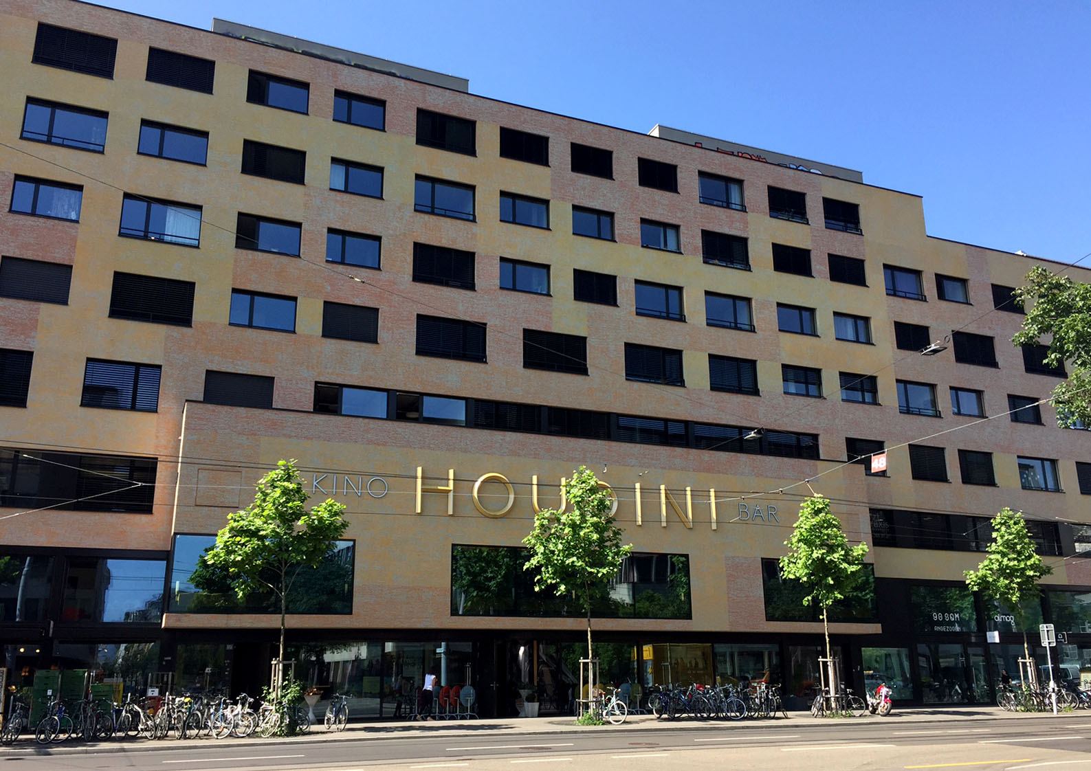 Guiding Architects, article: Kalkbreite: ¿El nuevo lugar para salir en Zurich? (Fig. 2)