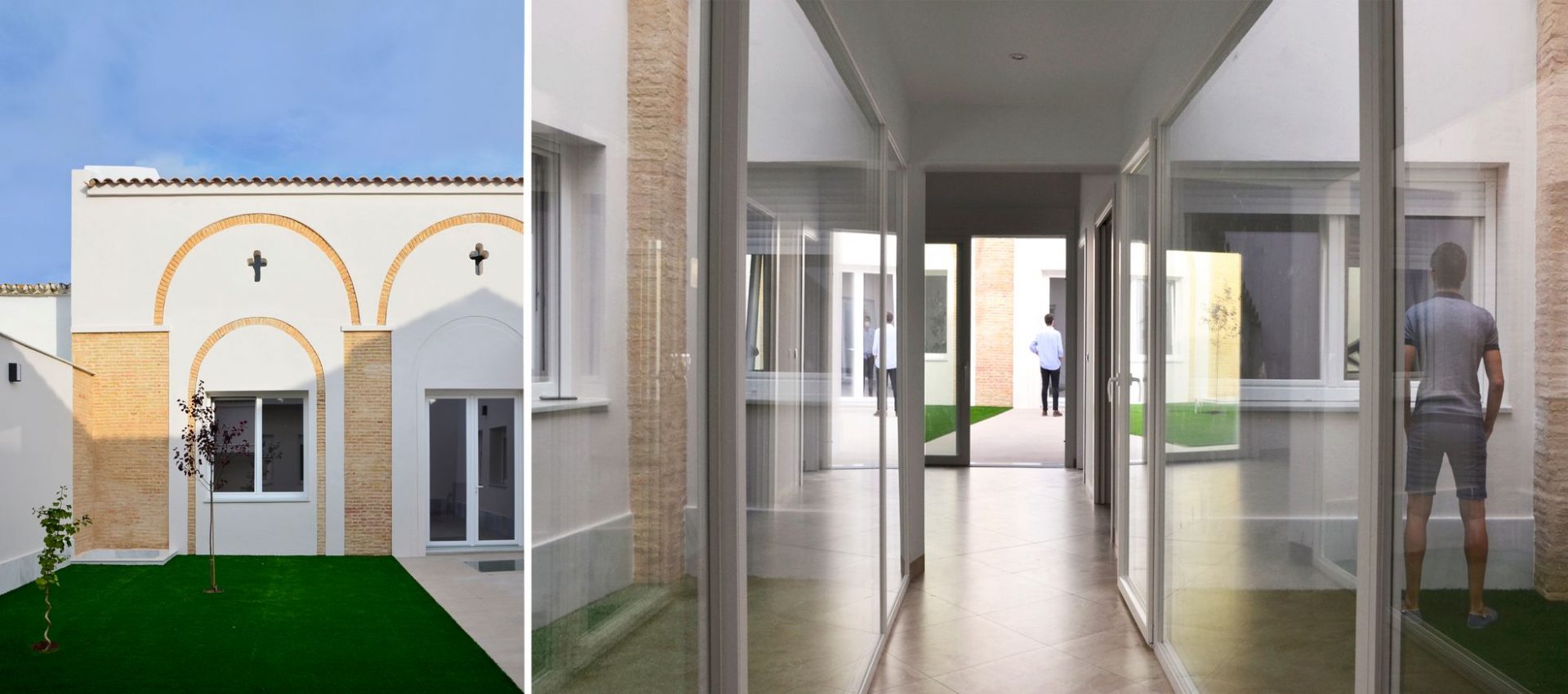 Guiding Architects, article: Young contemporary architecture in Andalusia (Fig. 8)