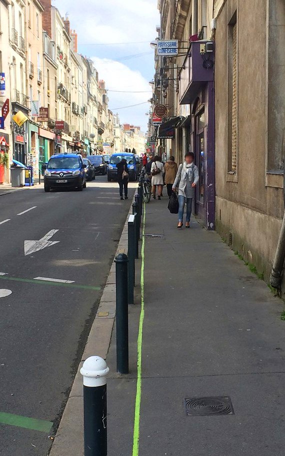 Guiding Architects, article: ¡54 etapas, 1 línea verde y es la hora del «Voyage à Nantes»! (Fig. 2)