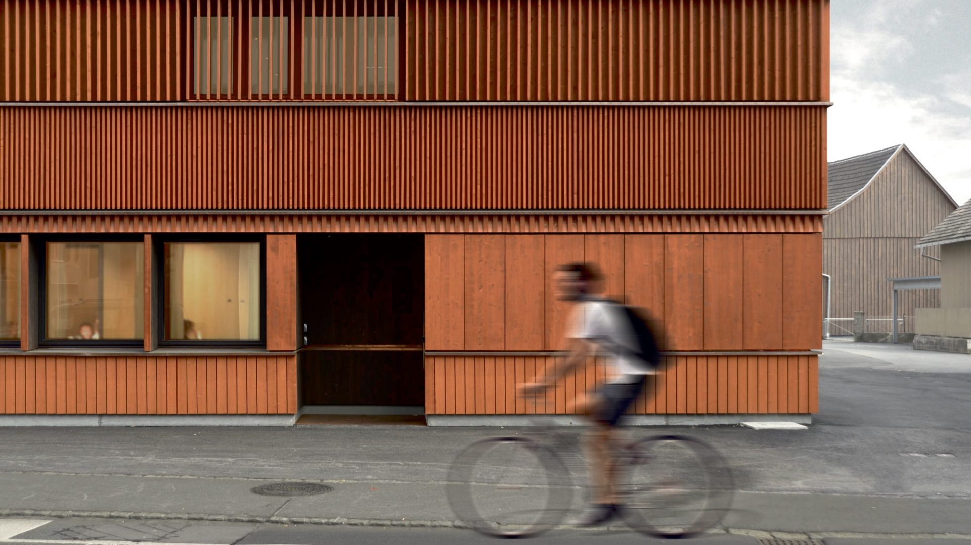 Guiding Architects, article: May 2020, Architects are Guiding again in Austria! (Fig. 2)