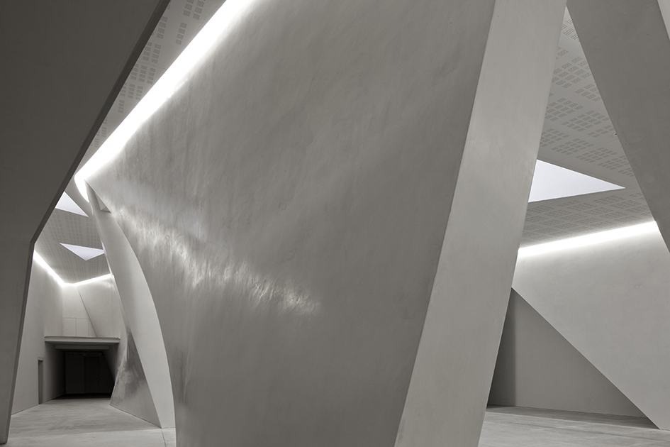 Guiding Architects, article: Venice, the city of the Biennale as new Guiding-Architects destination (Fig. 2)