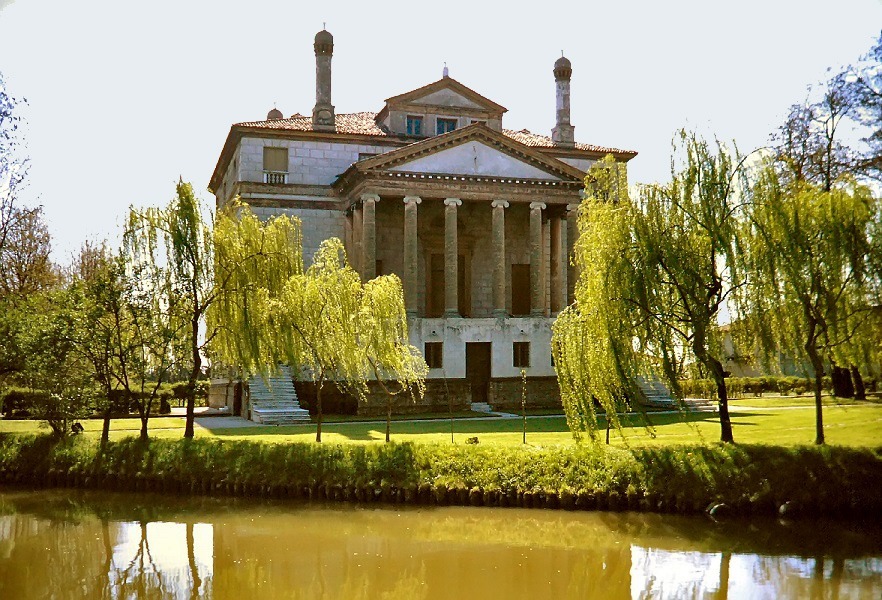 News: Villa Foscari: the building by Andrea Palladio with an unsolved mystery (Thumbnail)