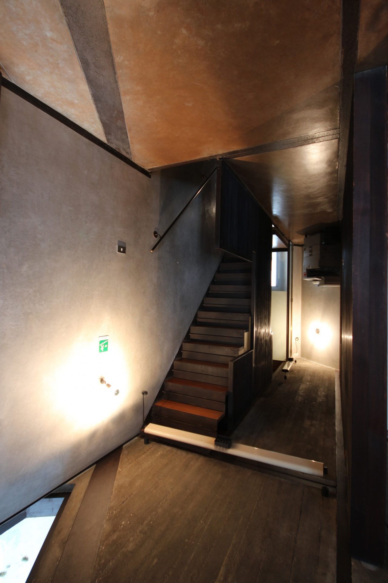 Guiding Architects, article: Fondazione Masieri designed by Carlo Scarpa reopening in 2024 (Fig. 3)