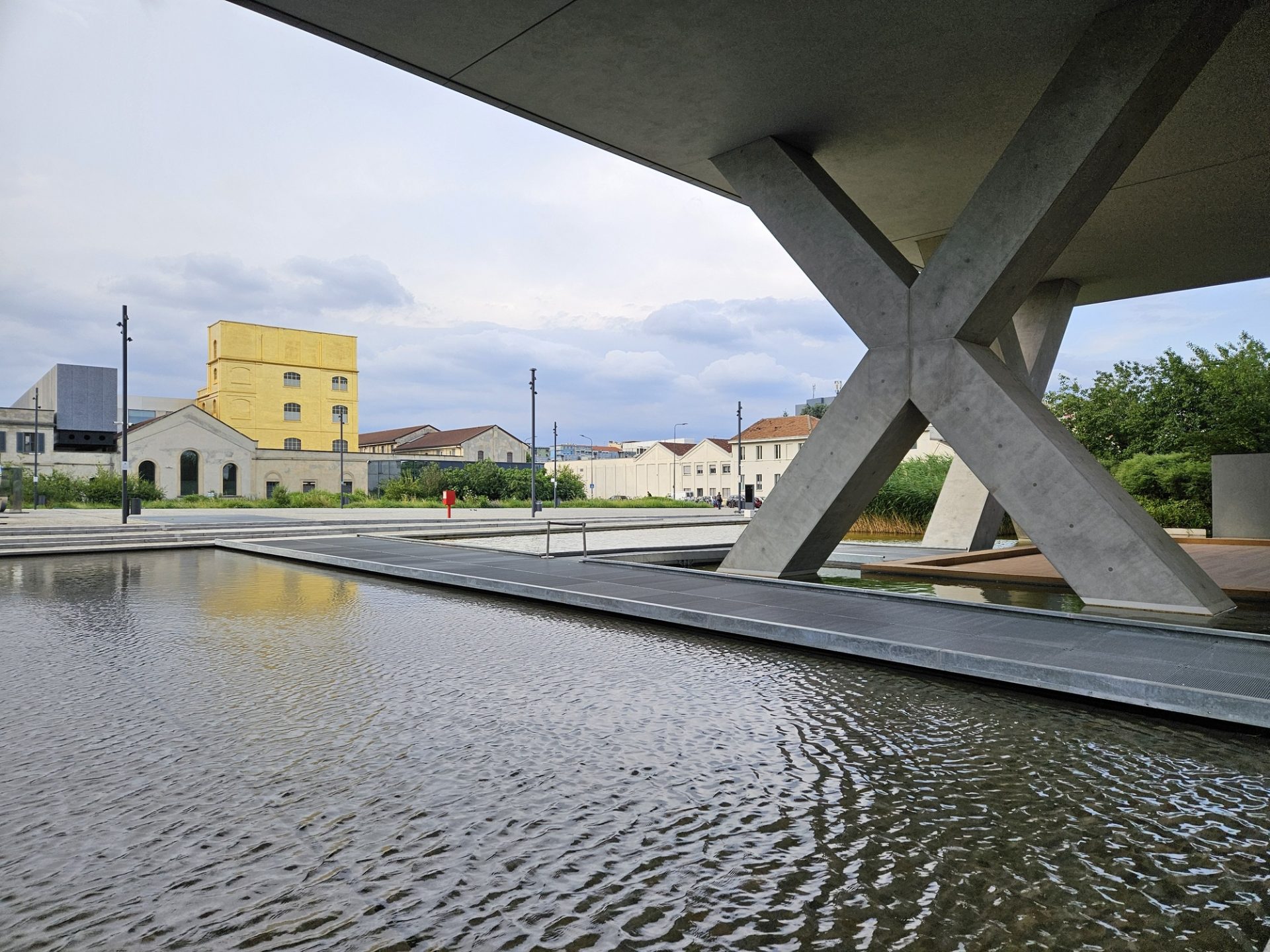 Guiding Architects, article: Symbiosis Business District in Mailand: Mit nachhaltiger Architektur das urbane Leben verändern (Fig. 4)