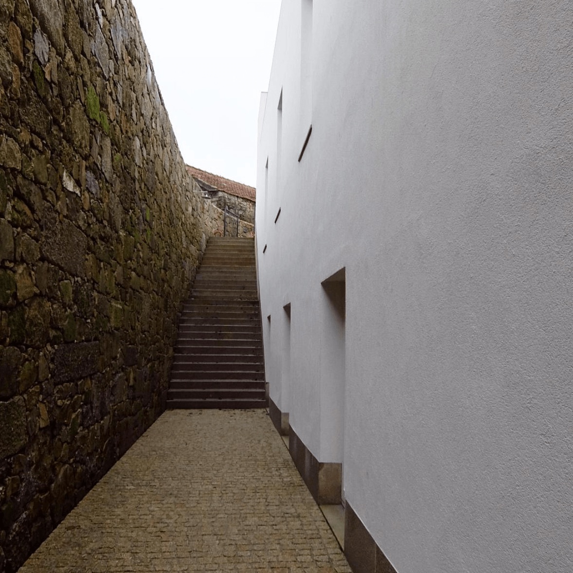 Guiding Architects, article: Abade Pedrosa Municipal Museum — between 1737 and 2016 (Fig. 5)