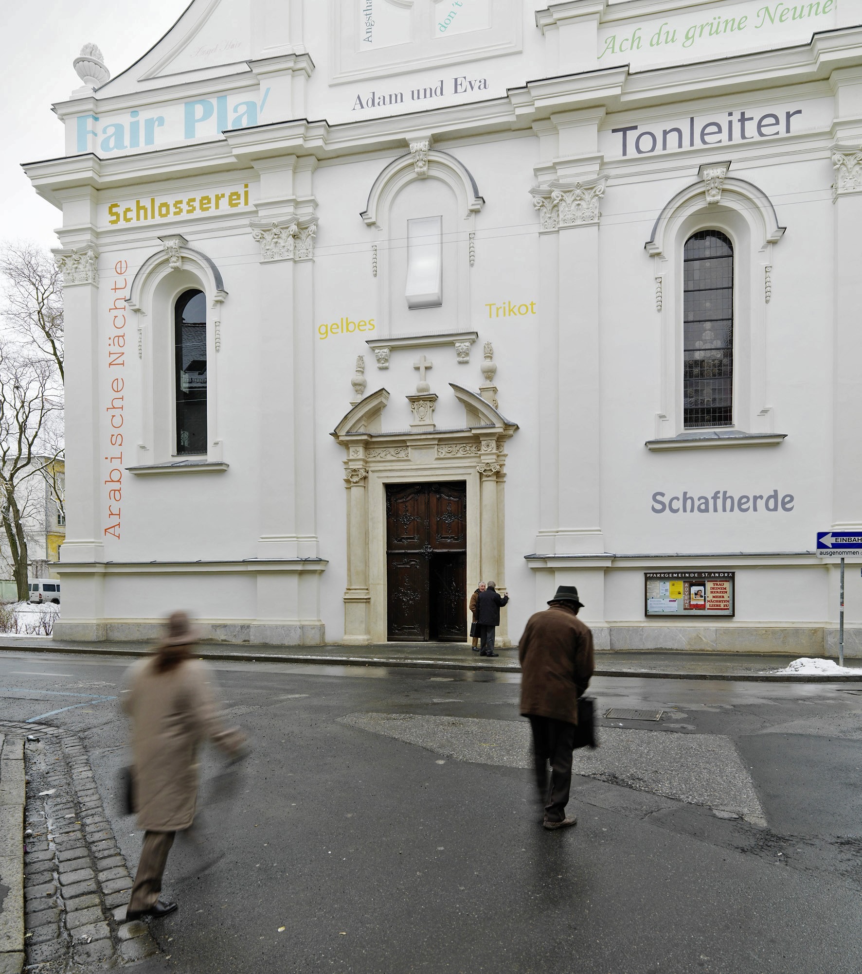Guiding Architects, article: Attention: Not to be found in architectural guides of Graz (Fig. 4)