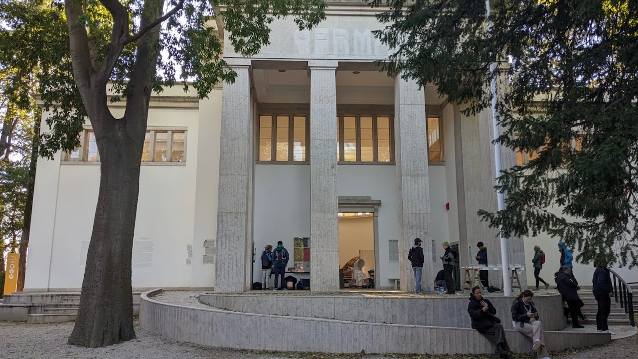 Guiding Architects, article: 19 ª Bienal de Arquitectura de Venecia (Fig. 2)