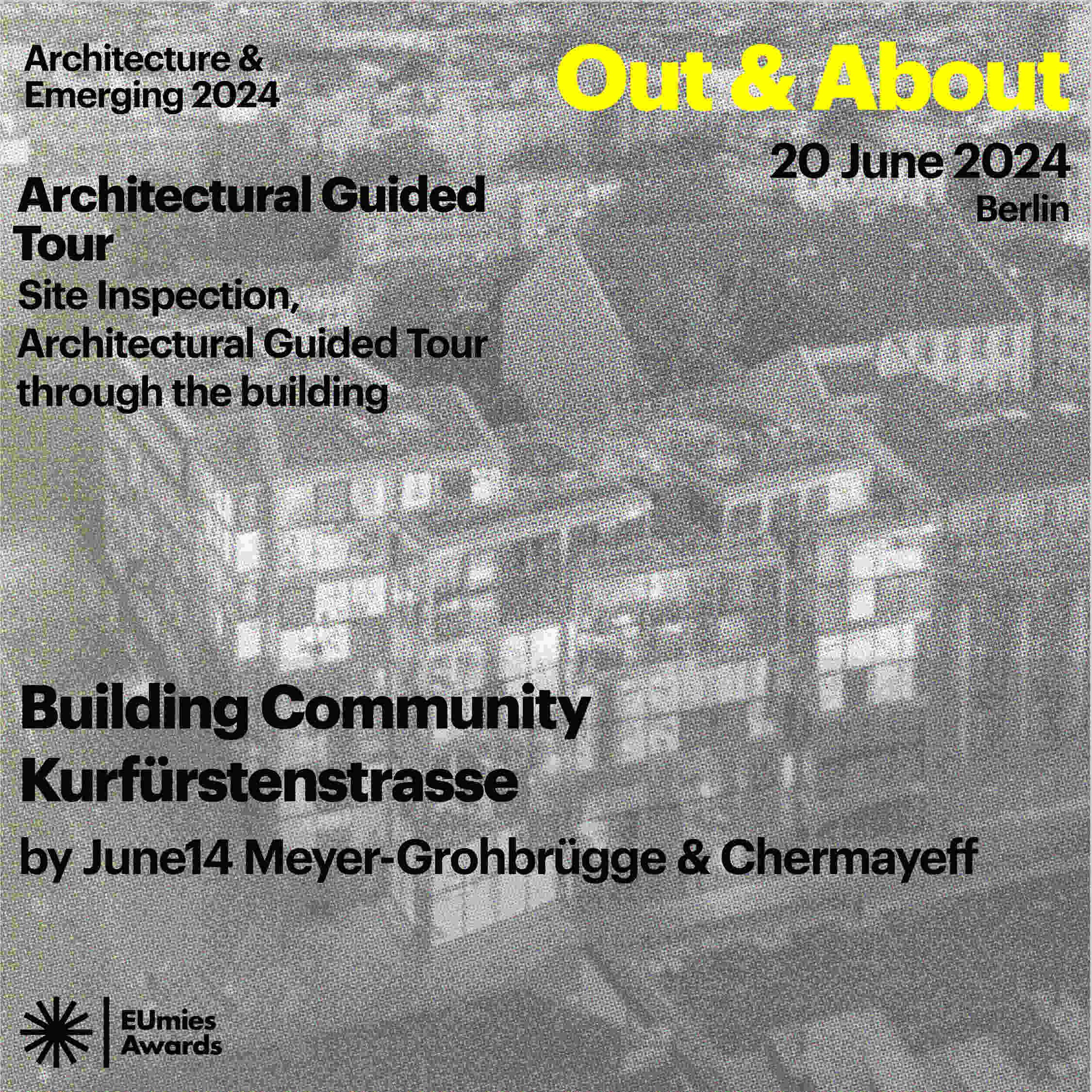 Article-oaa: Out & About: Building Community Kurfürstenstrasse (Thumbnail)