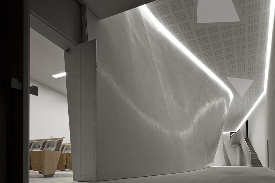 News: Venice, the city of the Biennale as new Guiding-Architects destination (Thumbnail)