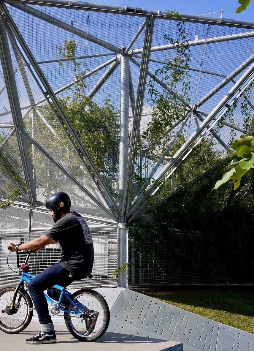Guiding Architects, article: Design excellence in the City of Sydney (Fig. 3)