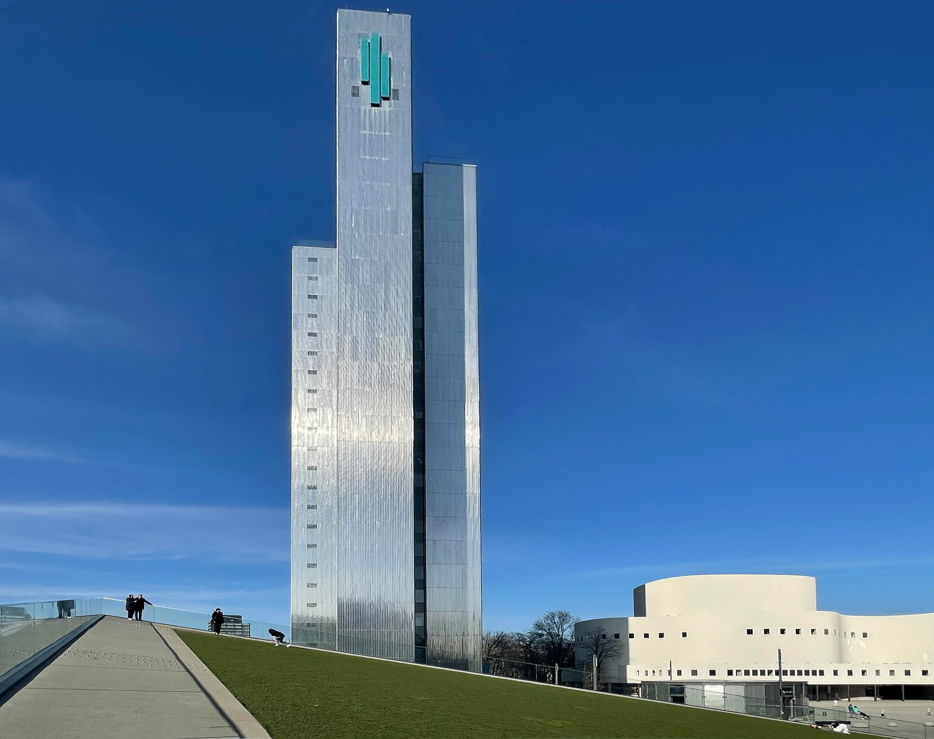 News: Düsseldorf has repaired its city centre (Thumbnail)