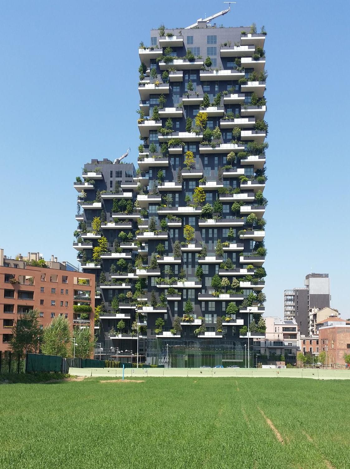 Guiding Architects, article: Porta Nuova: Milán se levanta (Fig. 4)
