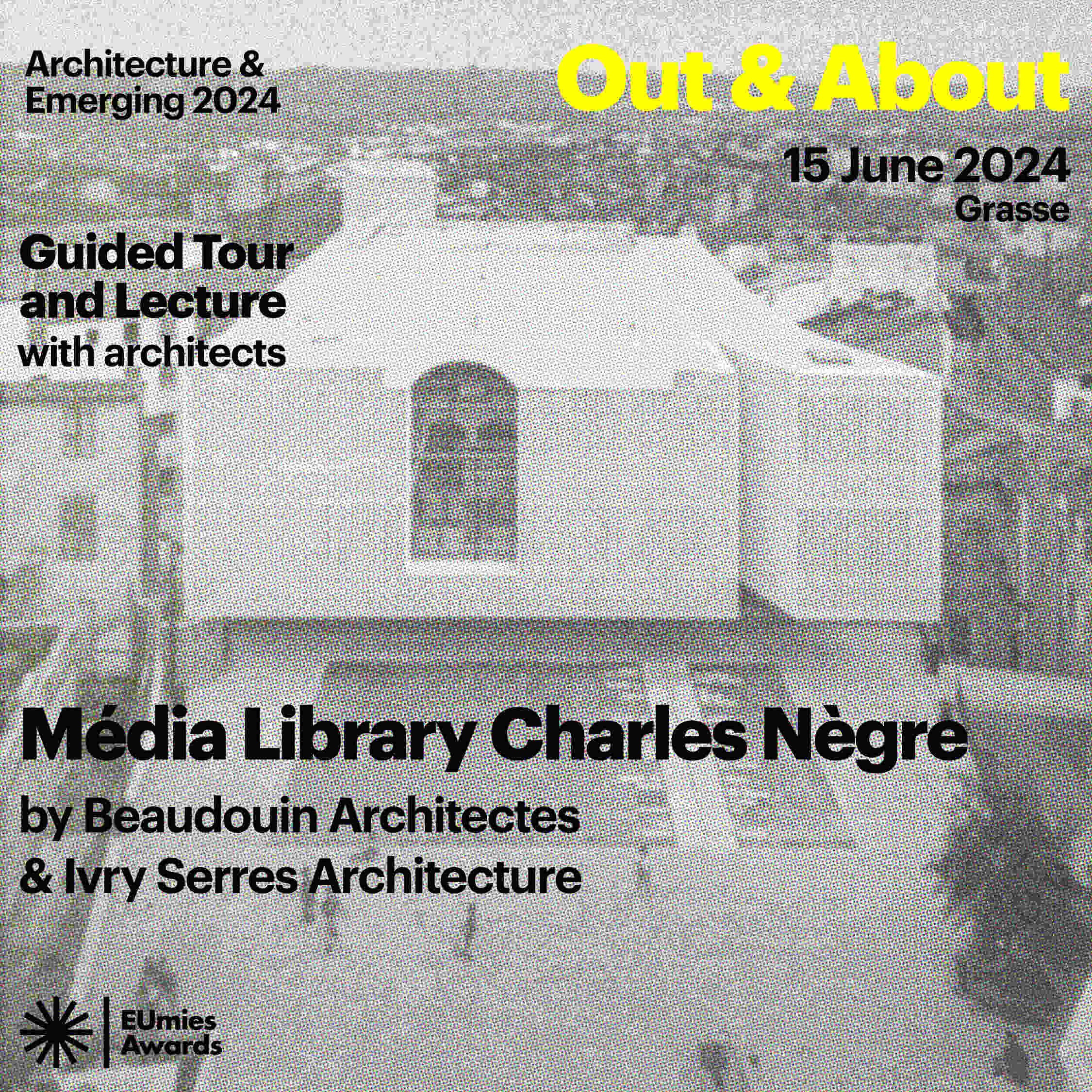 Article-oaa: Out & About: Média Library Charles Nègre (Thumbnail)