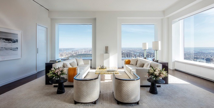 News: International Highrise Award exhibition (Thumbnail)