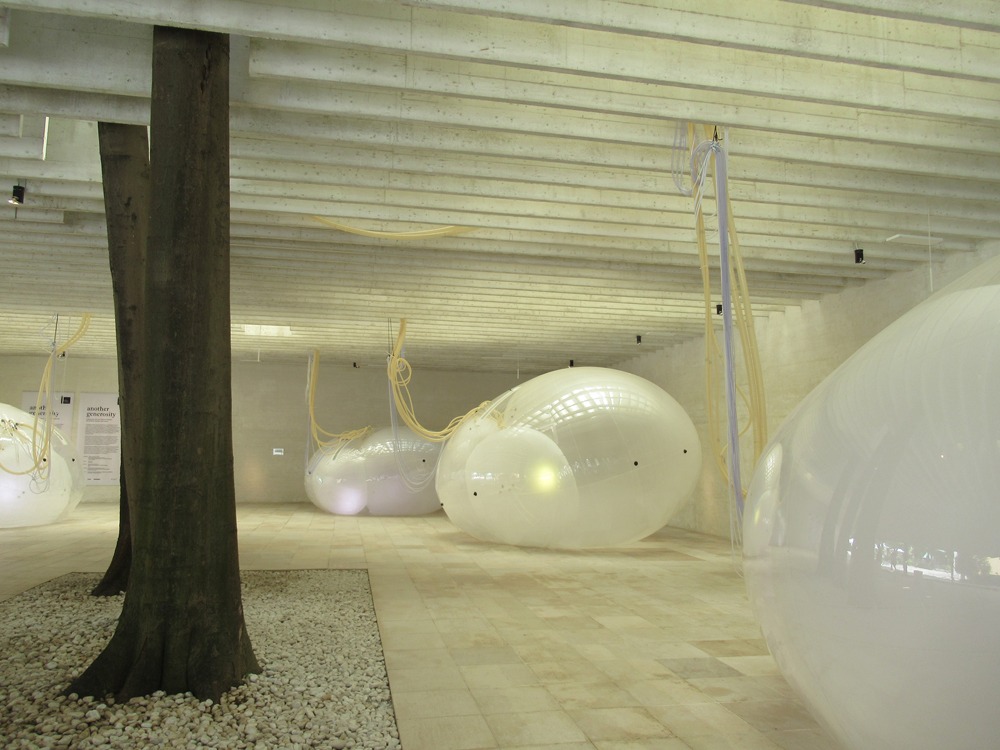 News: XVI. Venice Architecture Biennale — “Freespace” (Thumbnail)