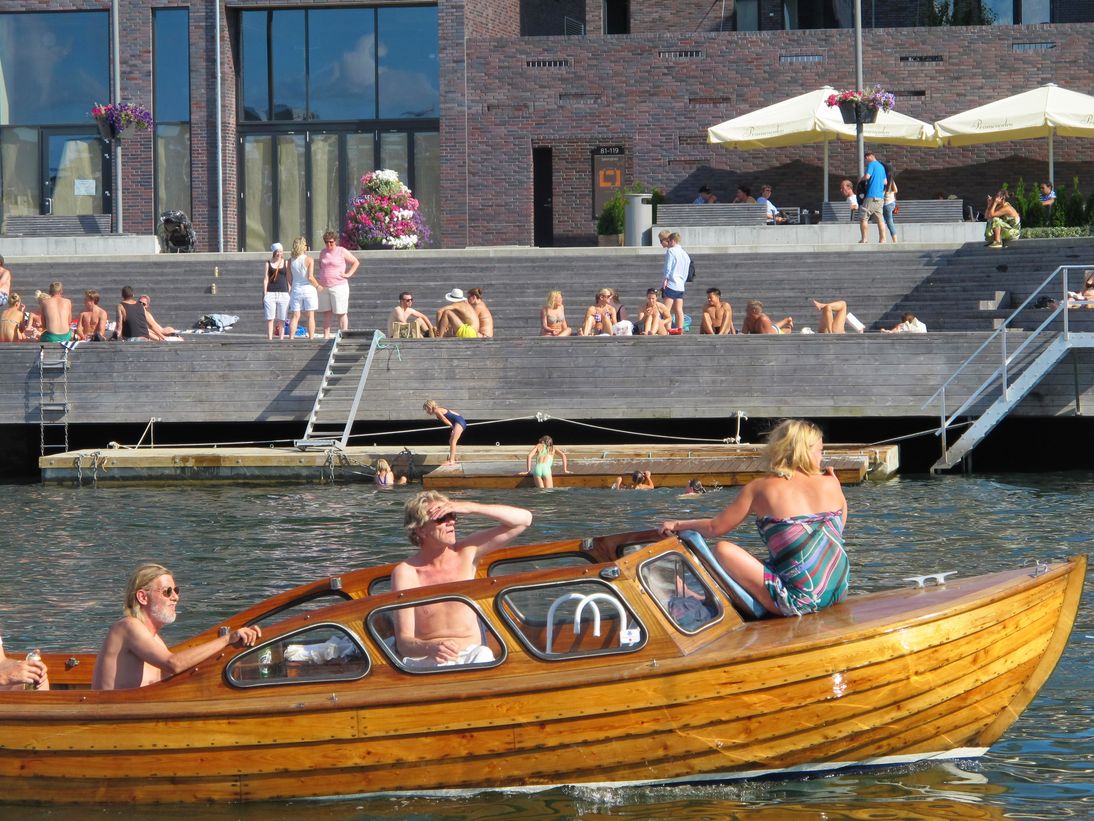 Guiding Architects, article: Transformation urbaine au bord du fjord (Fig. 4)