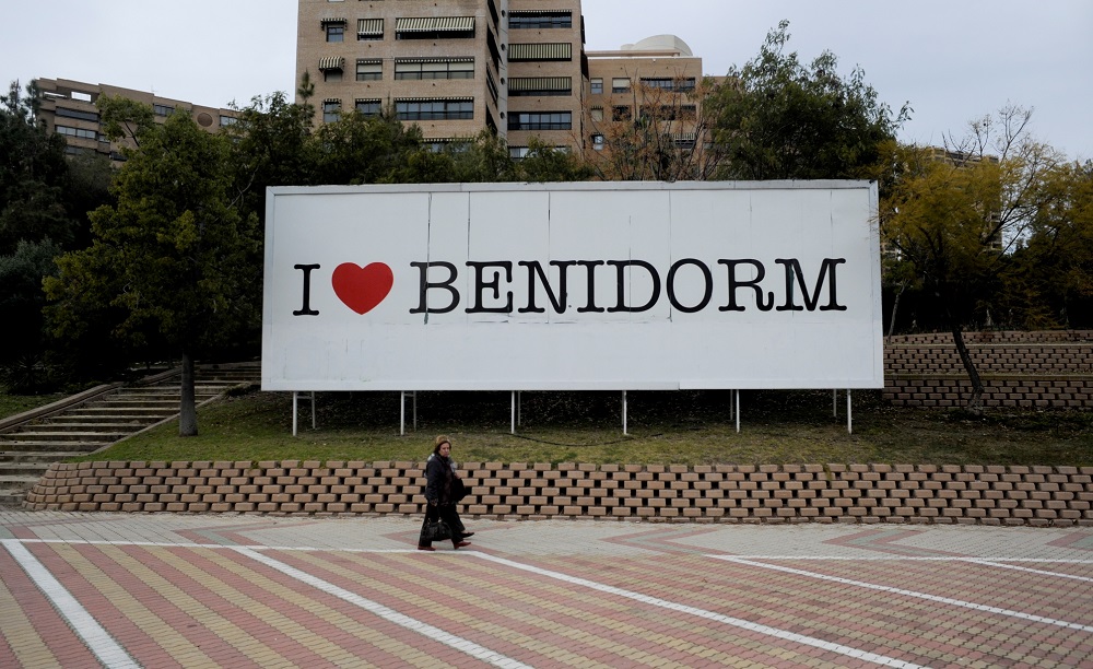 News: Benidorm looks towards the future (Thumbnail)