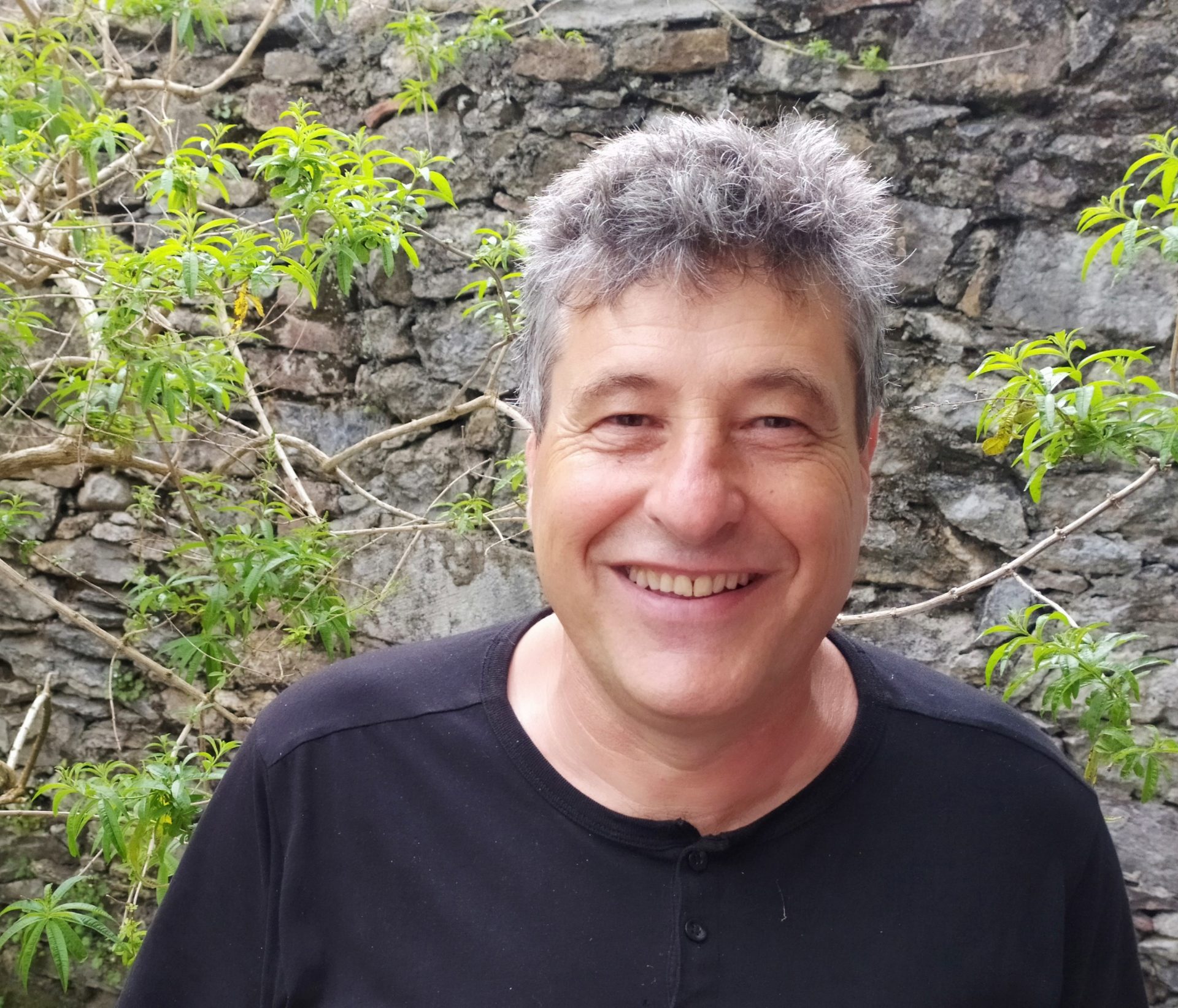 News: Guiding Architects @Home — This week: Werner Durrer of Madrides (Thumbnail)