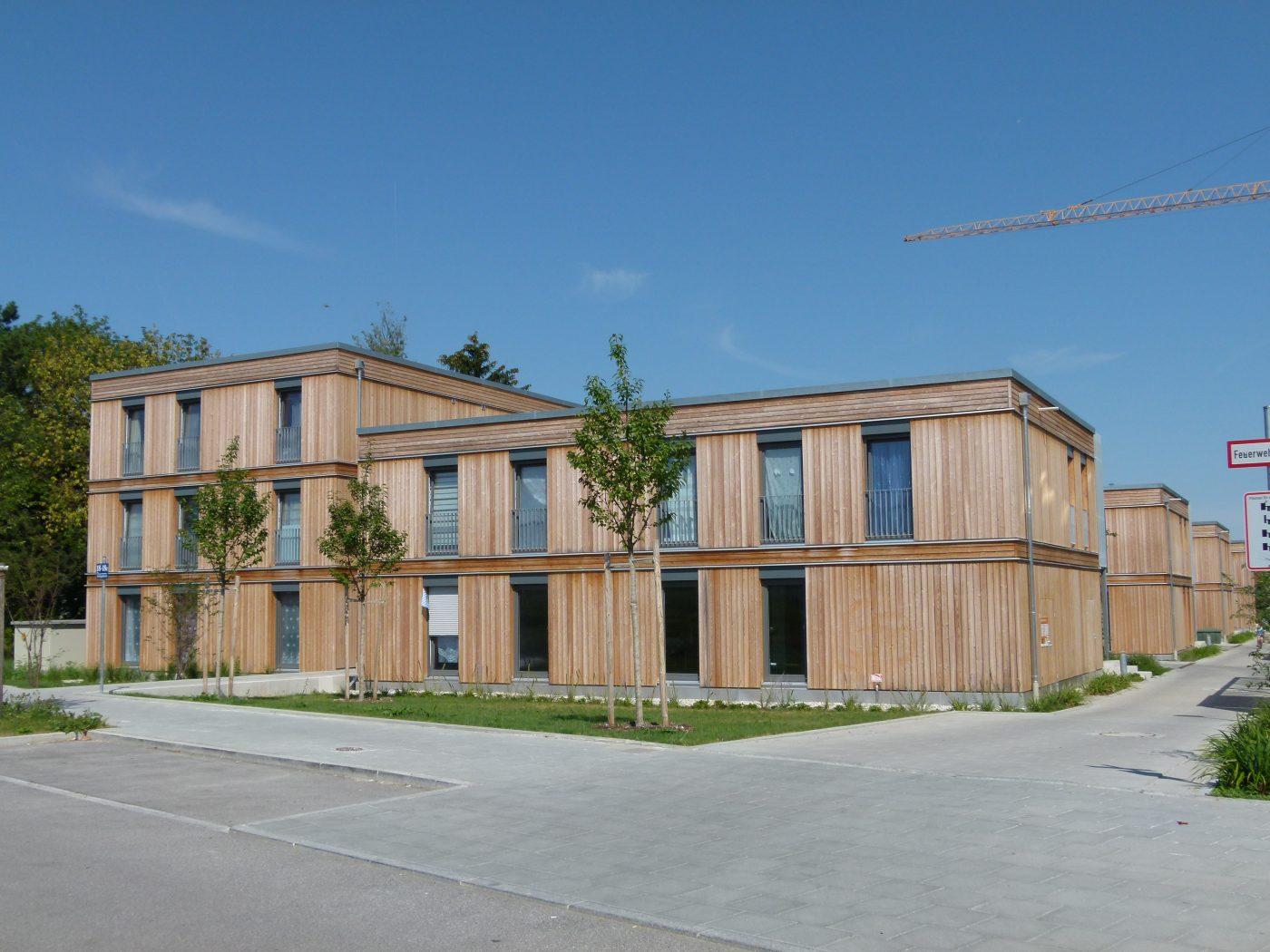 Guiding Architects, article: Awarded! Fast, innovative, attractive — “Living for All” at the “Dantebad” in Munich (Fig. 7)