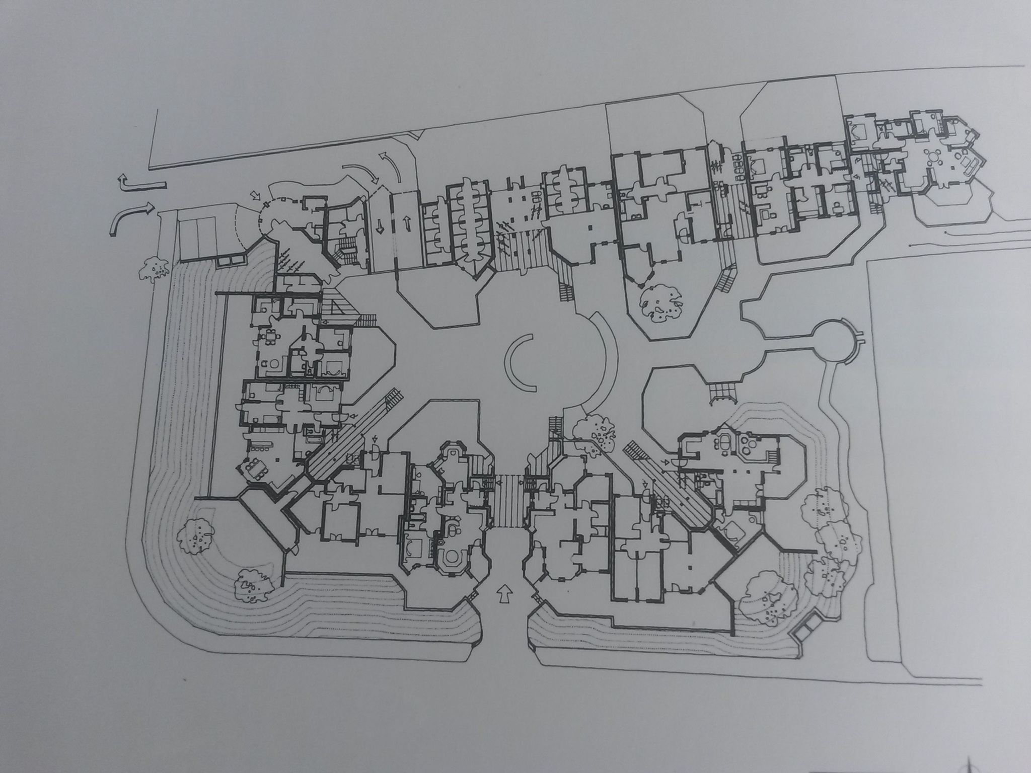Guiding Architects, article: Back in Graz: the desire for innovative housing (Fig. 3)