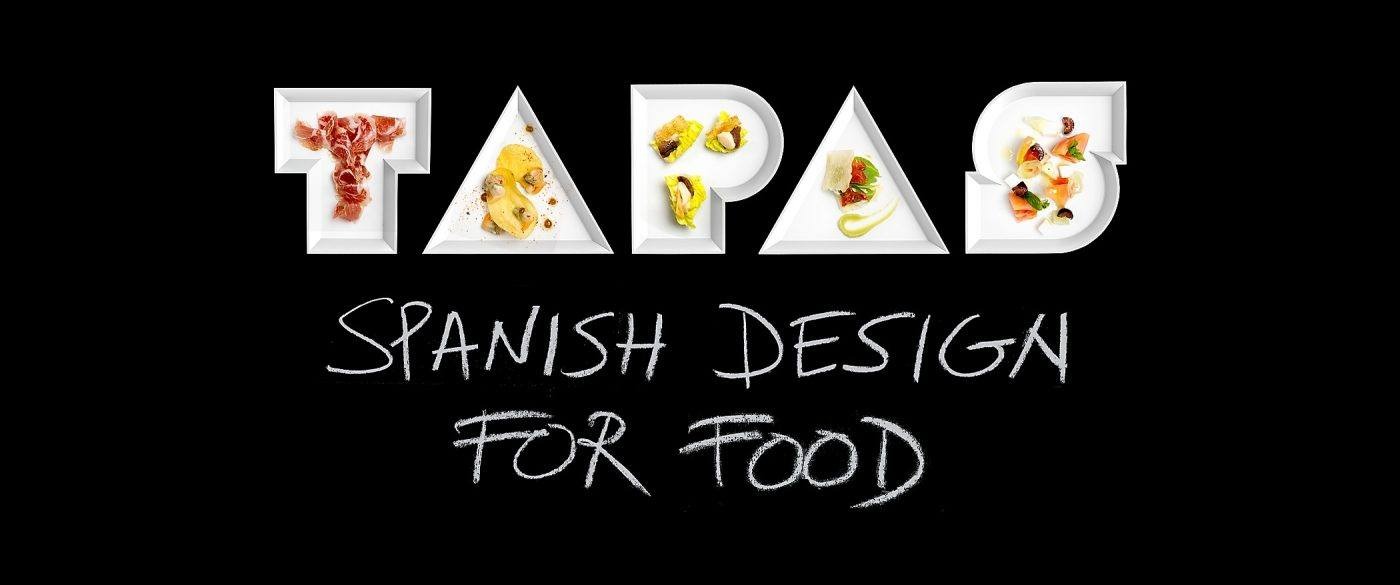 Guiding Architects, article: “Tapas: Spanish Design for Food” — an exhibition about a lifestyle (Fig. 2)
