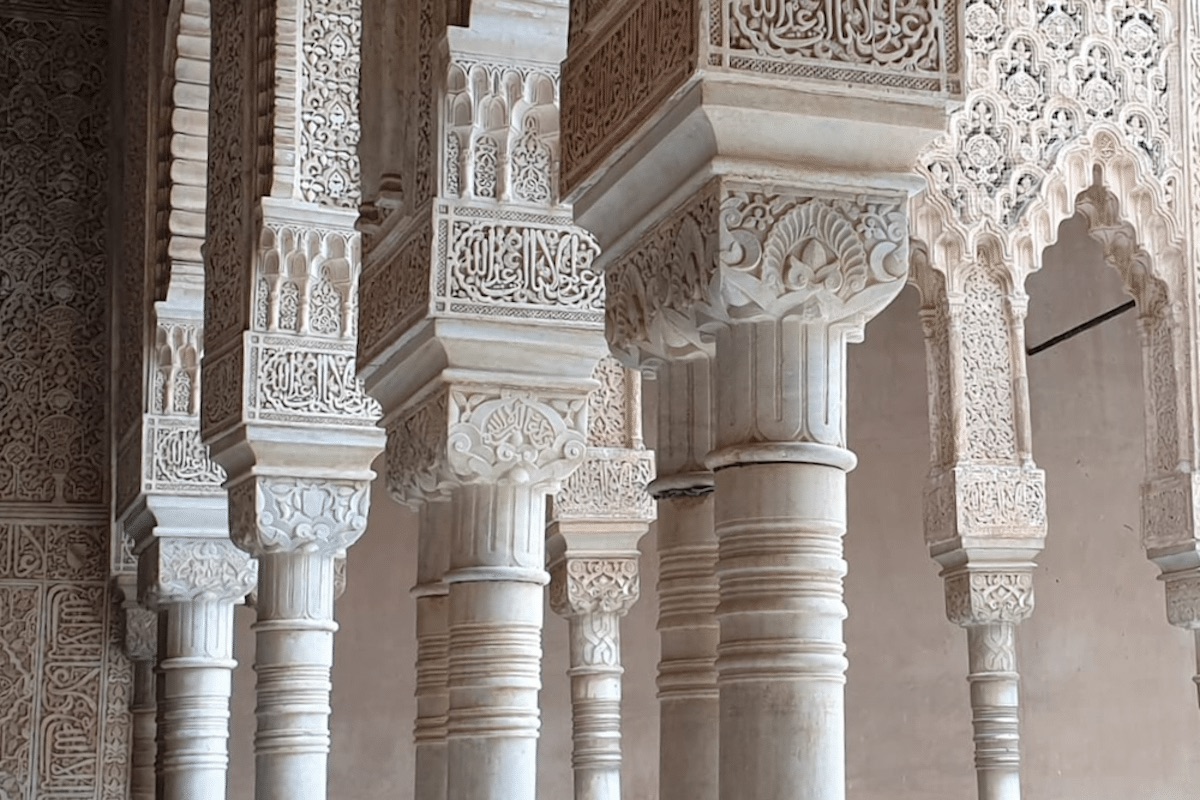 Guiding Architects, article: Grand Tour in Spain and Portugal (Fig. 3)