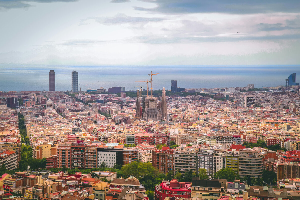 Guiding Architects, article: Barcelona, Capital Mundial de la Arquitectura (Fig. 4)