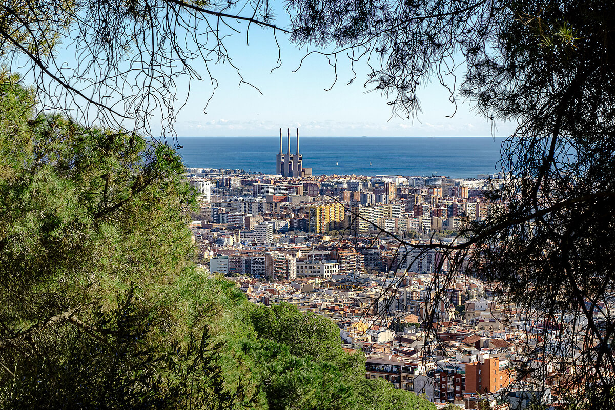 Guiding Architects, article: Barcelona, Capital Mundial de la Arquitectura (Fig. 3)