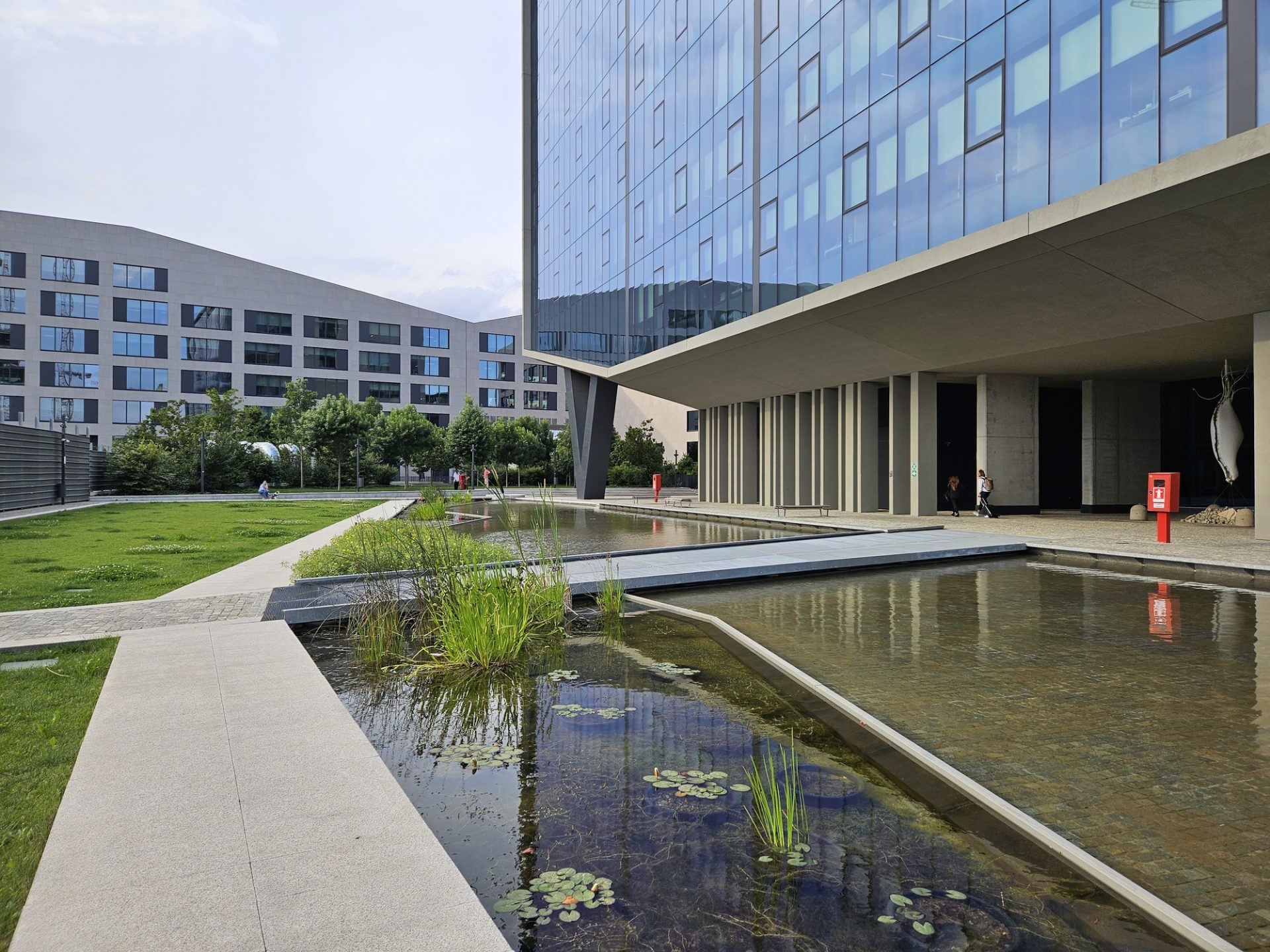 Guiding Architects, article: Symbiosis Business District in Mailand: Mit nachhaltiger Architektur das urbane Leben verändern (Fig. 5)