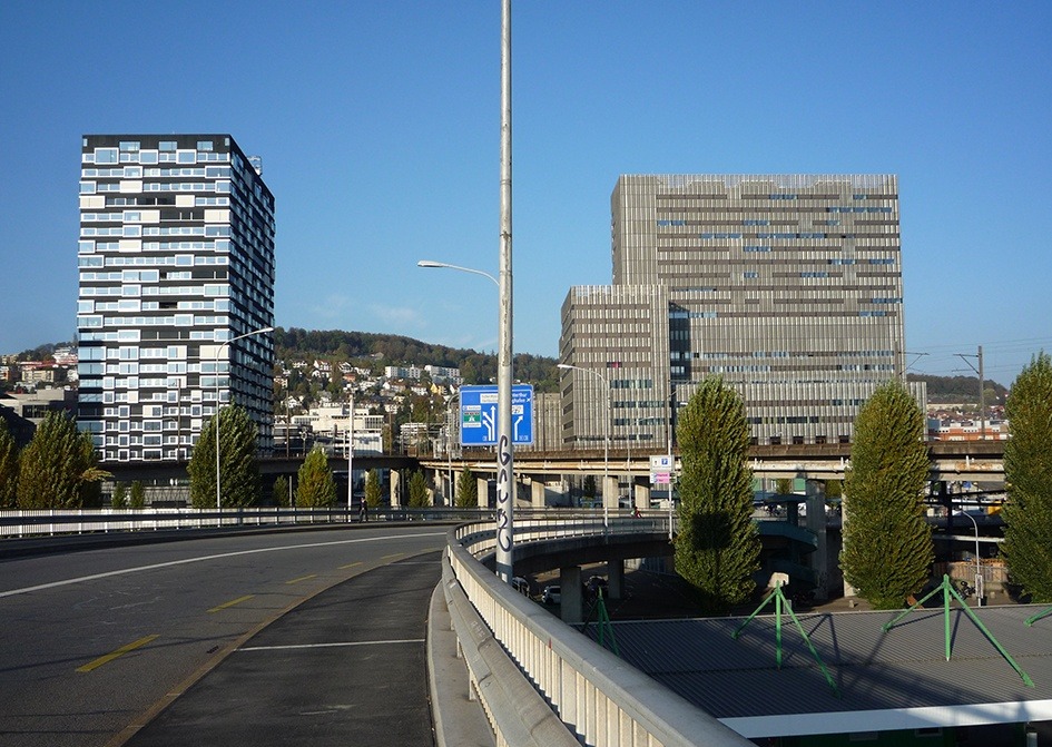 News: Zurich West (Thumbnail)