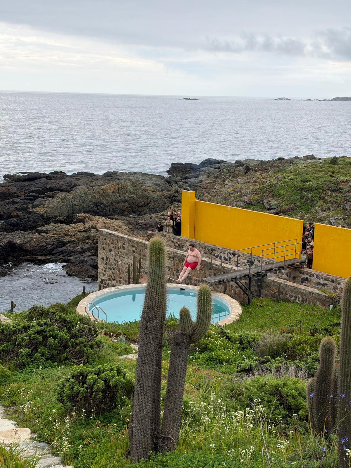 Guiding Architects, article: BIG in Chile: Eight Days of Experiencing Architecture with Guiding Architects (Fig. 5)