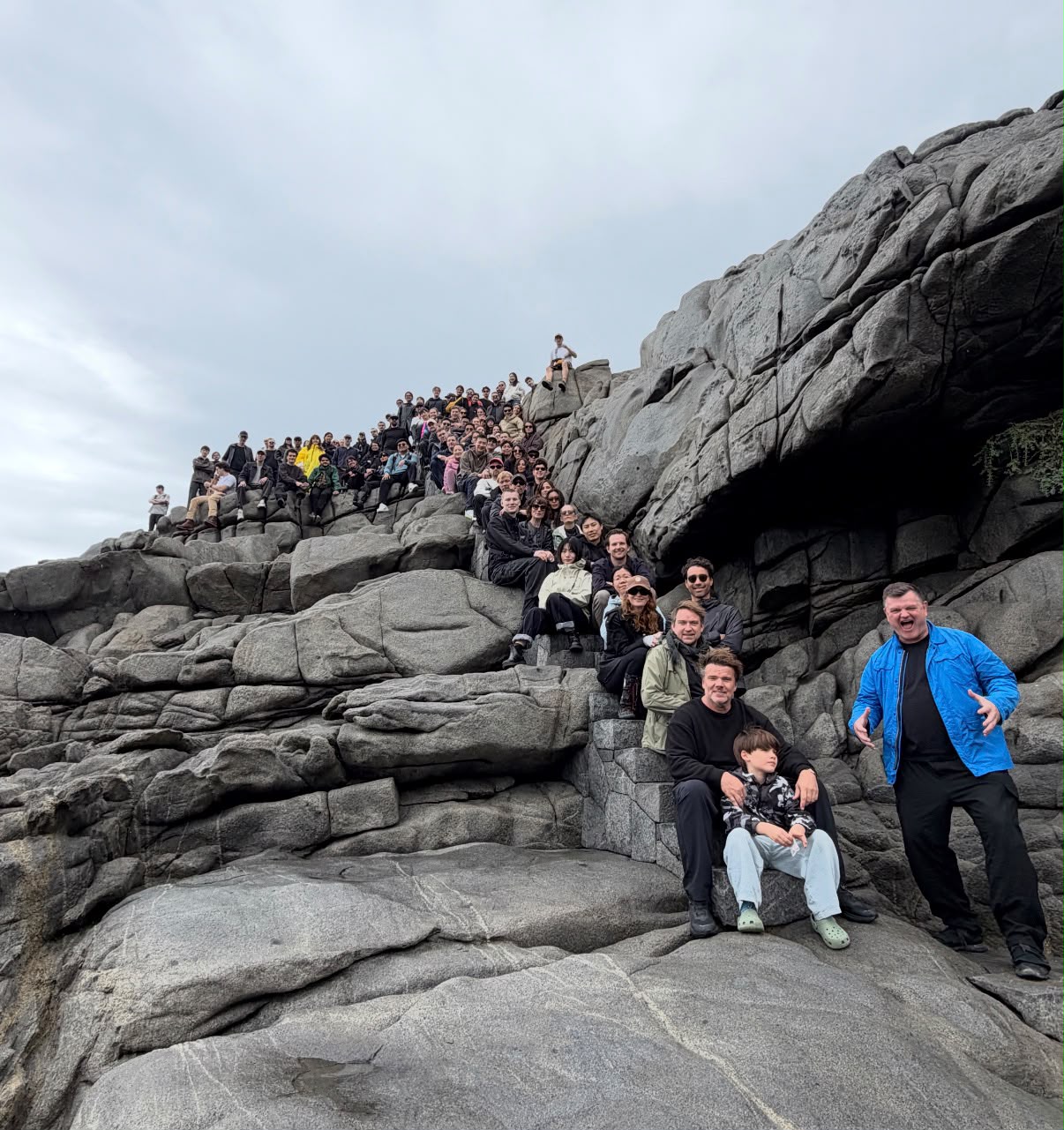 Guiding Architects, article: BIG in Chile: Eight Days of Experiencing Architecture with Guiding Architects (Fig. 4)