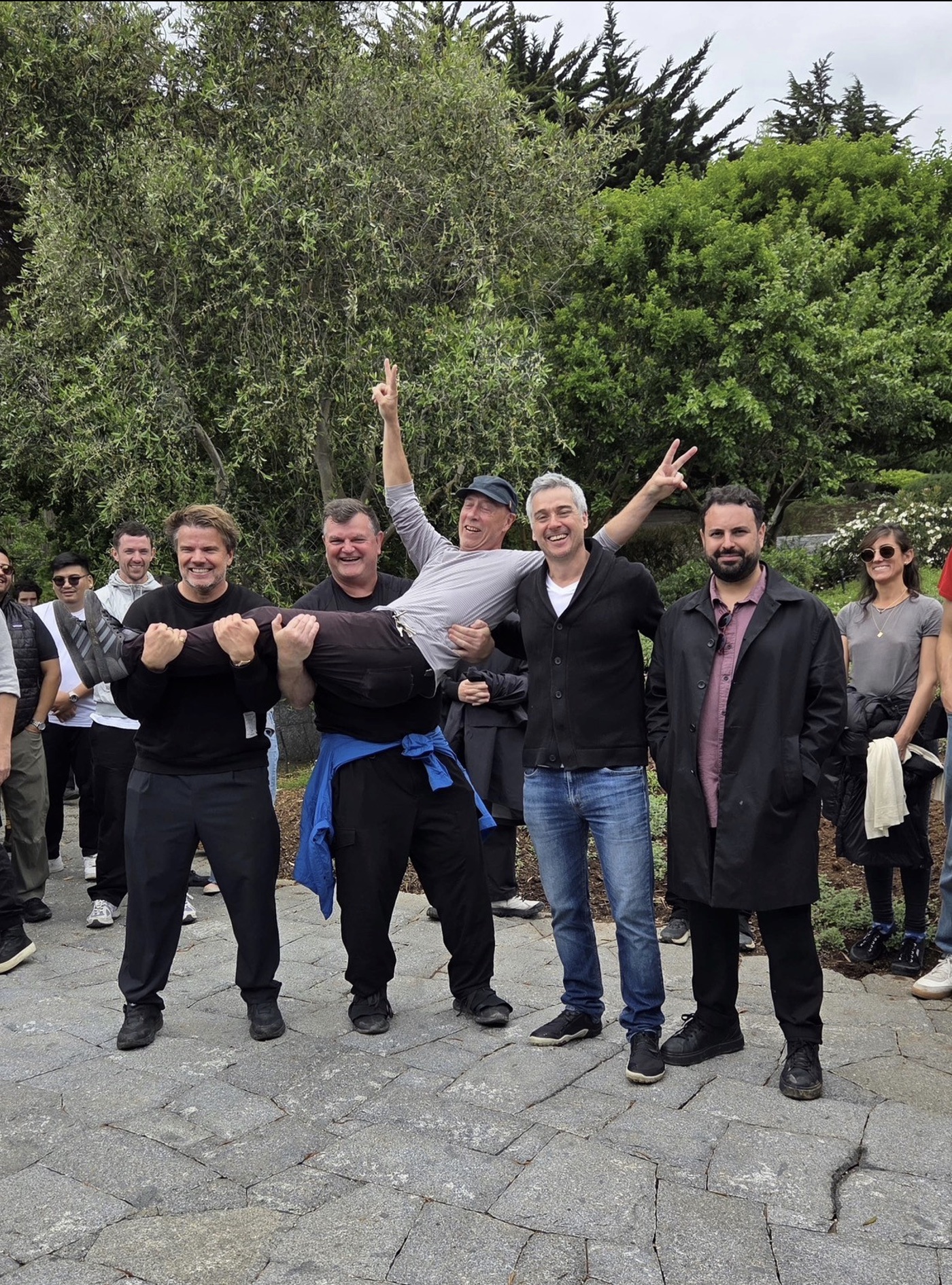 Guiding Architects, article: BIG in Chile: Eight Days of Experiencing Architecture with Guiding Architects (Fig. 12)