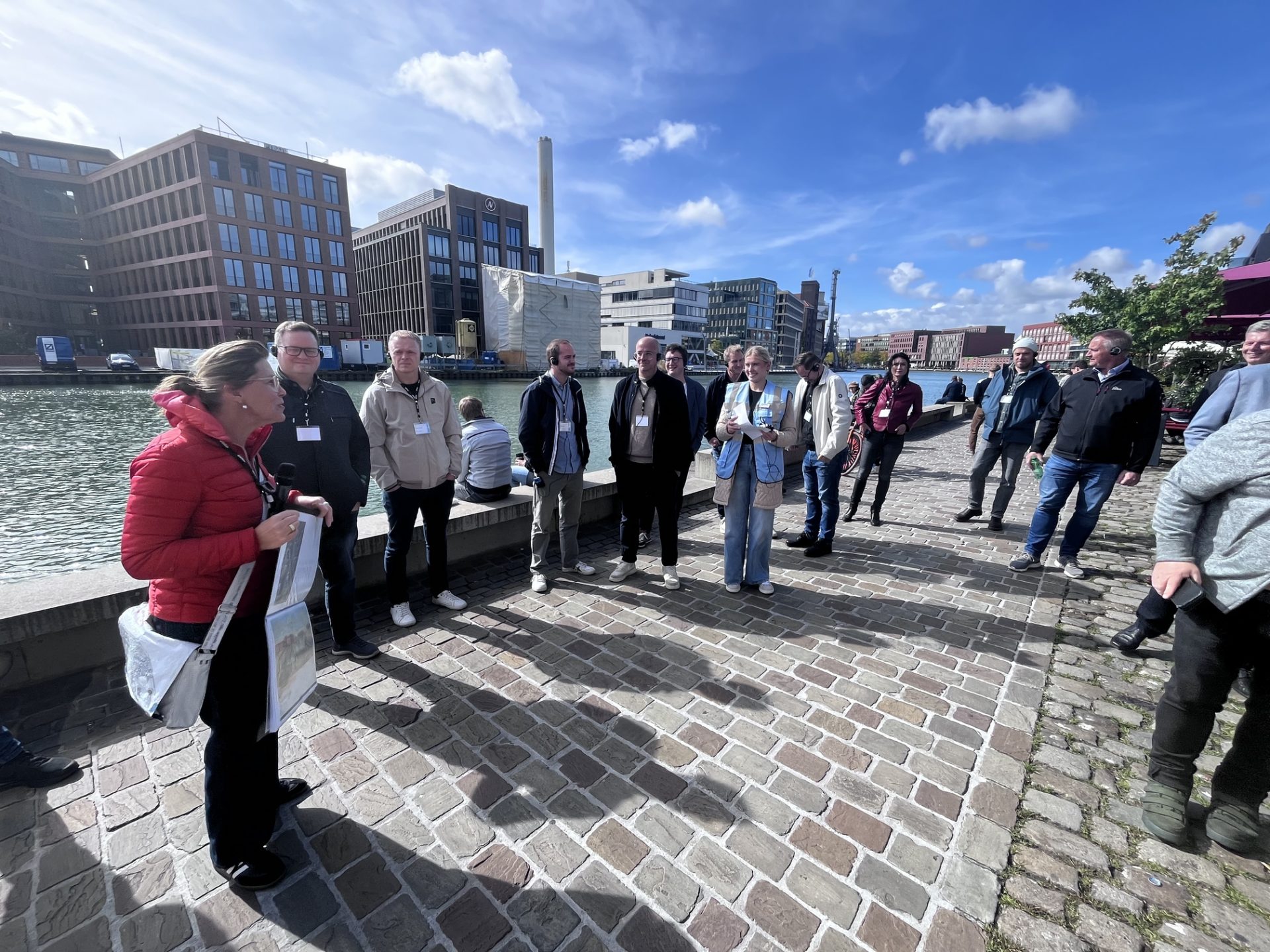 Guiding Architects, article: 26th Brillux Architecture Forum in Münster (Fig. 14)