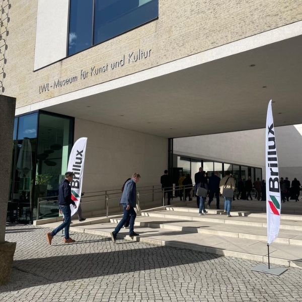 News: 26th Brillux Architecture Forum in Münster (Thumbnail)